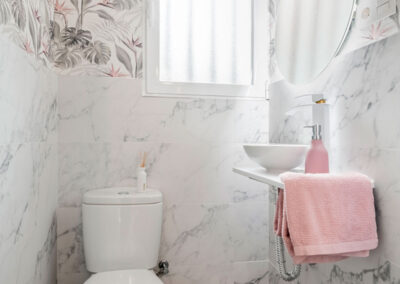 Marlen Iglesias Hair and Beauty