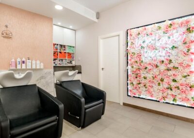 Marlen Iglesias Hair and Beauty