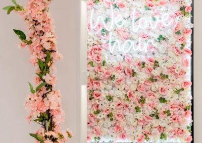 Marlen Iglesias Hair and Beauty