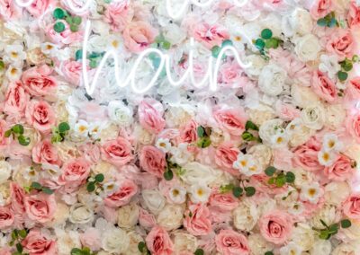 Marlen Iglesias Hair and Beauty