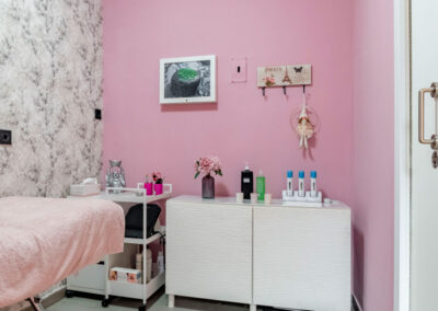 Marlen Iglesias Hair and Beauty