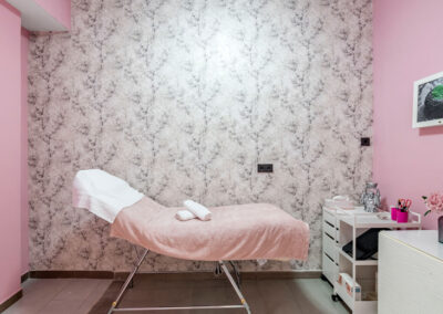 Marlen Iglesias Hair and Beauty