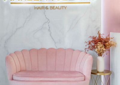 Marlen Iglesias Hair and Beauty