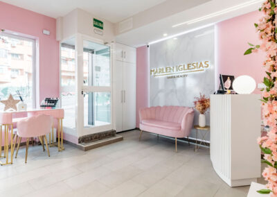 Marlen Iglesias Hair and Beauty