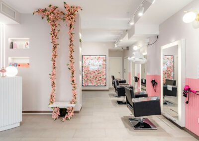 Marlen Iglesias Hair and Beauty