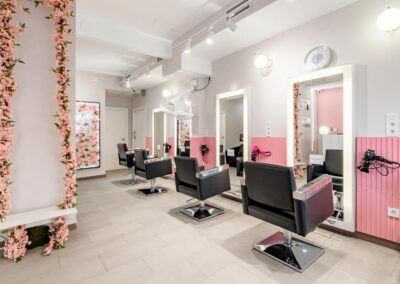 Marlen Iglesias Hair and Beauty