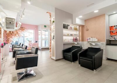 Marlen Iglesias Hair and Beauty