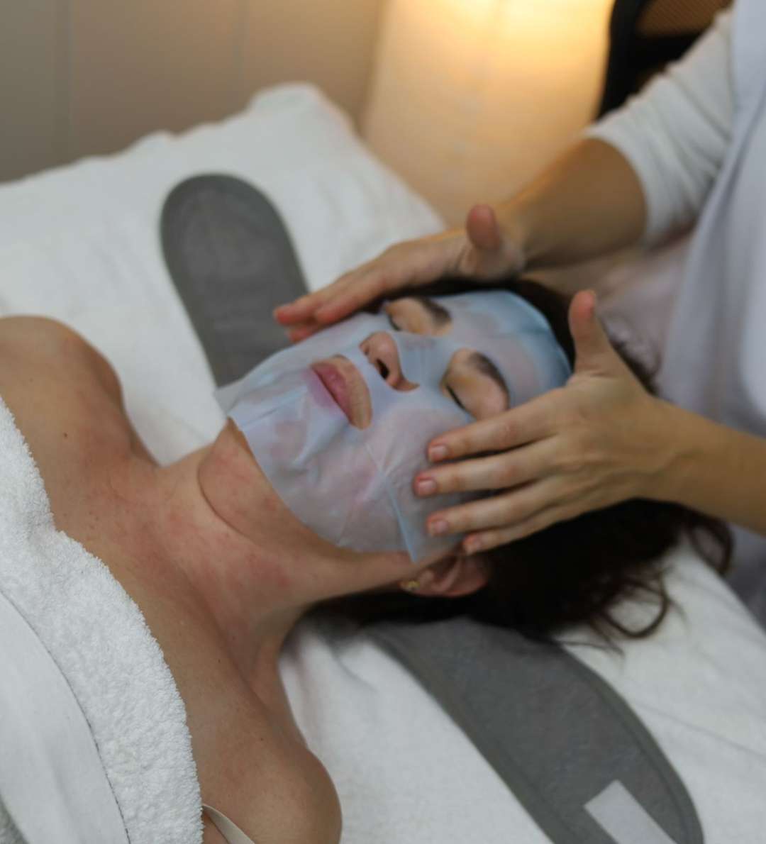 Tratamiento de Oxígeno